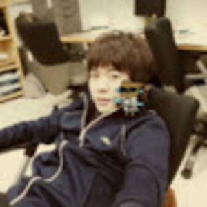 Meet your Posher, Hunho